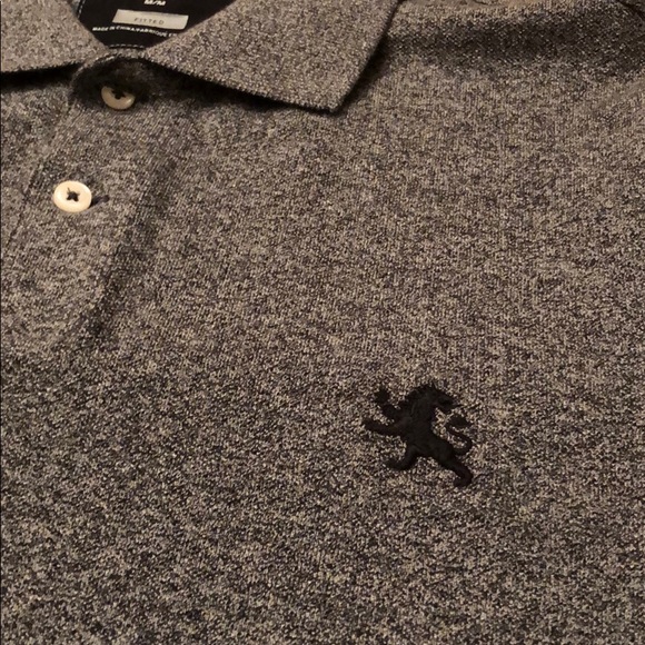 Express Men’s Polo - Picture 5 of 8